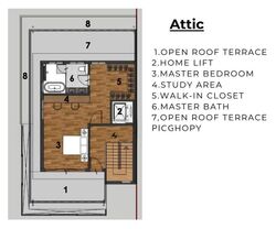 Serangoon Garden Estate (D19), Semi-Detached #619854391